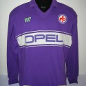 Antognoni n 10 Fiorentina 1985-86 C